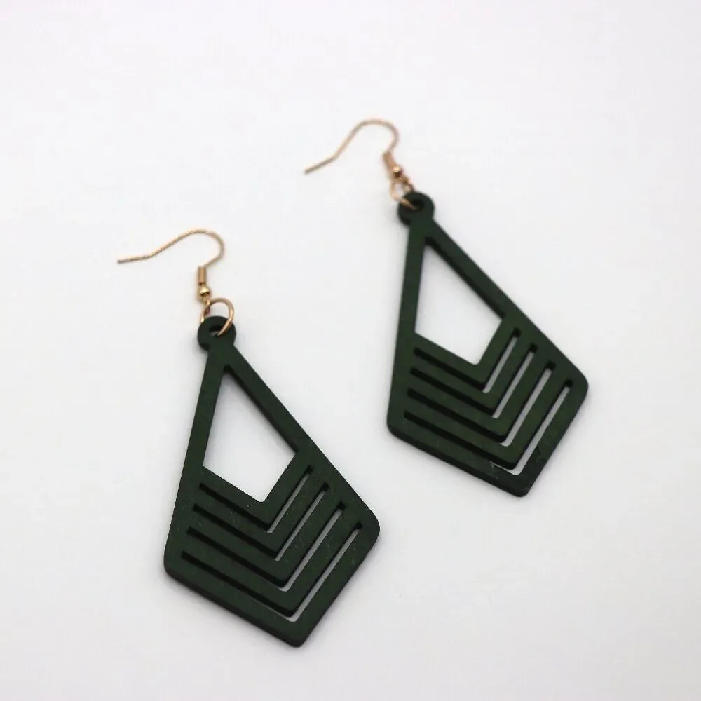 Unbranded these wooden